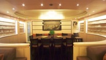 CALMA III - Dining